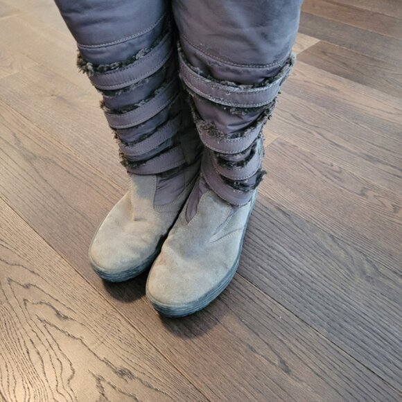 Pajar boots - Picture 2 of 7